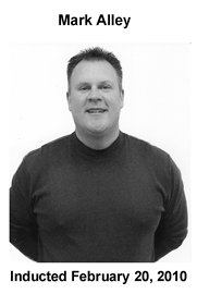 Mark Alley